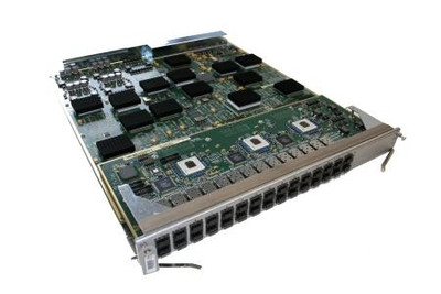 DS1404110-E6 - Nortel 48-Port RJ-45 Gigabit Ethernet Routing Switch