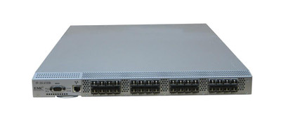 DS-4100B-32 - Brocade 32-Port Fibre Channel SFP Switch