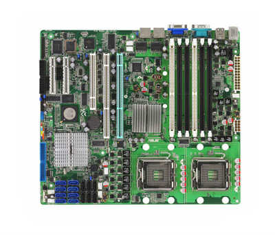 DSBV-DX - ASUS LGA771 Intel 5000V SSI CEB Motherboard