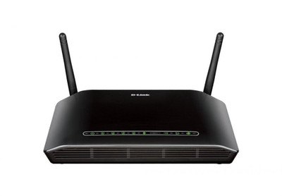 DSL-2750B/E - D-Link Fast Ethernet Wireless Router