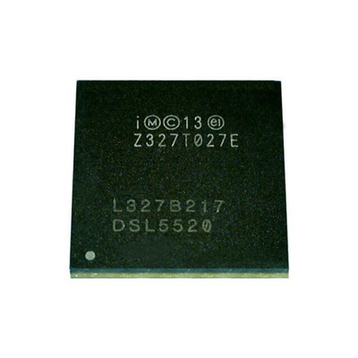 DSL5520 - Intel DSL5320 Thunderbolt 2 Controller 2-Channel FC-CSP