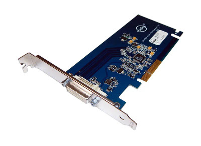 DVI-ADD2 - ASUS PCI Express x16 1600x1200 Graphics Card