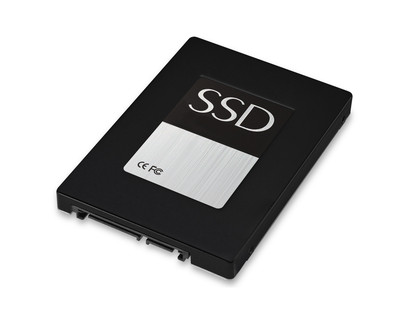 DW2VJ - Dell 320GB MLC PCIe 2.0 x4 SSD