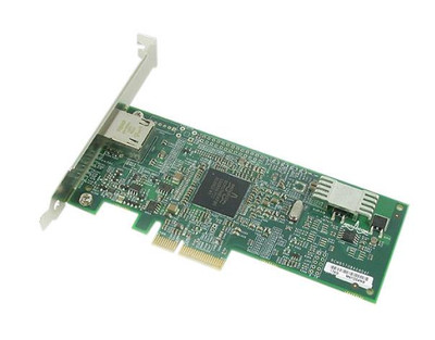 DW983 - Dell Broadcom 5708 10/100/1000 Single Port 1Gigabit Ethernet PCI-E Network Card