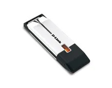 D-Link DWA-160 Xtreme N Dual Band USB 2.0 Network Adapter for faster internet connecti