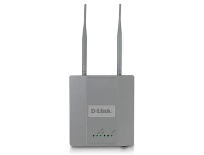 DWL-3200AP-A1 - D-LINK 802.11g Indoor PoE Wireless Access Point