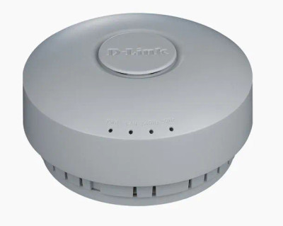 D-LINK DWL-6600AP 300Mbps 802.11n Wireless Access Point