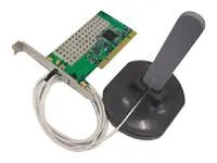 DWL-AB520 - D-LINK Dual-Band PCIe Wireless Adapter