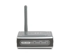 DWL-G820 - D-LINK 108Mbps 802.11g 2.4GHz Wireless Gaming Adapter