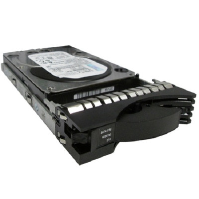 IBM 42D0782 2tb 7200rpm Sata 3gbps 3.5inch Hot Swap Nearline Hard Drive With Tray For Ibm X-series Storage