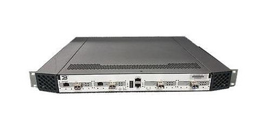 E3K-OC3-001 - Brocade Pwa Spare Oc-3 Interface For M3000 Edge Router 4