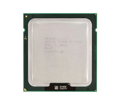 Intel Xeon E5-2450 8-Core 2.10GHz Processor for ProLiant DL360p Gen8 Servers