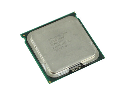 E5430 - Intel Xeon 2.66GHz 1333MHz 12MB Quad Core Processor
