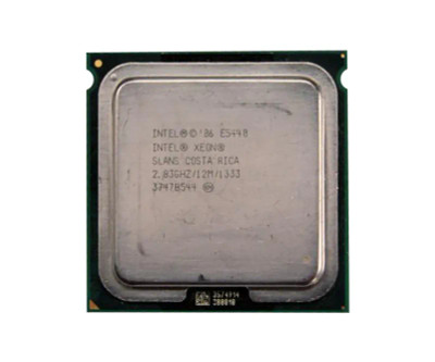 Intel E5440 Xeon Processor