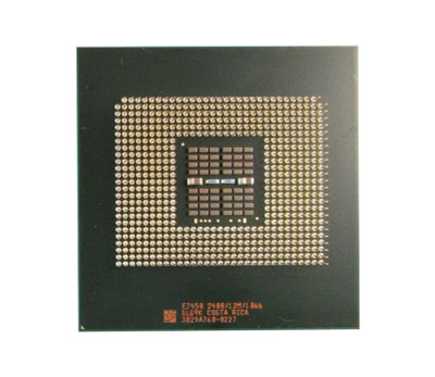 E7450 - Intel Xeon Hexa-core 2.40GHz 12MB PGA604 Processor