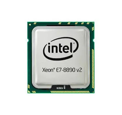E7-8890v2 - Intel 15 Core 2.80GHz FCLGA2011 Processor