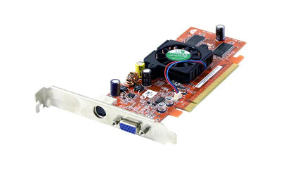 EAX300SE - ASUS 128MB PCI-Express Video Graphics Card
