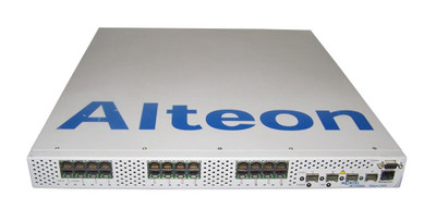 EB1412003 - Nortel 24-Port 10/100 Ethernet Switch