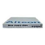 EB1412004 - Nortel 8-Port Gigabit Ethernet SFP Rack Switch