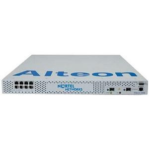 EB1412010 - Nortel 8-Port 10/100Base-TX Application Switch