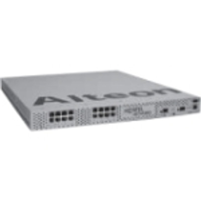 Nortel 2216 E Layer 3 Application Switch 16 x 10/100Base-TX RJ-45 LAN Ethernet for Networking Servers