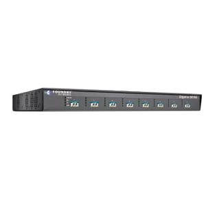 EIF8X10G - Brocade Layer 2 8-Port 10G XFP Network Switch