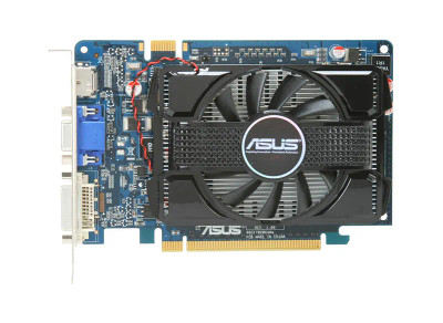 ASUS Nvidia GeForce 9500GT 512MB DDR2 PCI-Express 2.0 Video Graphics Card compatible with ProLiant DL360p Gen8 servers ASUS Nvidia GeForce 9500GT 512MB DDR2 PCI-Express 2.0 Video Graphics Card compatible with ProLiant DL360p Gen8 servers