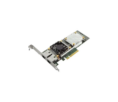 430-4421 - Dell Dual Port 10GbE SFP+ Network Adapter