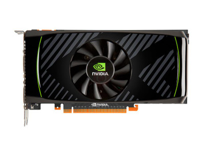 ENGTX550TI-1GB-PB-R - ASUS GeForce GTX 550 Ti 1GB GDDR5 PCI-E Graphics Card