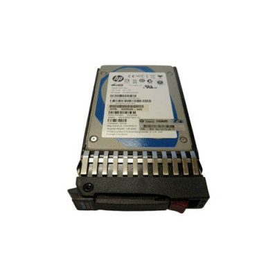 HP EO0400FBRWA ProLiant Server 400GB SAS 6Gb/s SSD
