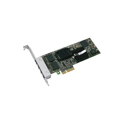 430-4999 - Dell Quad Port Gigabit PCI Express Network Adapter