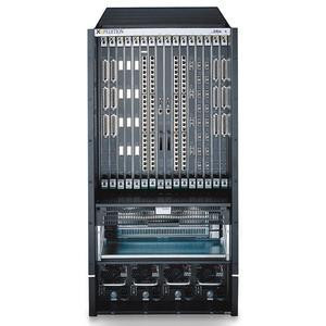 ER16-CS - Enterasys Routing Platform Base Chassis Switch Fabric