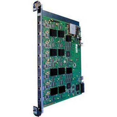 Enterasys ER16-GTX32-08 X-Pedition Expansion Module 8 x 10/100Base-TX for Networking Routers
