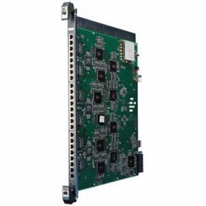 ER16-TX-24 - Enterasys Networks 24-Port 10/100Base-TX RJ45 Routing Module