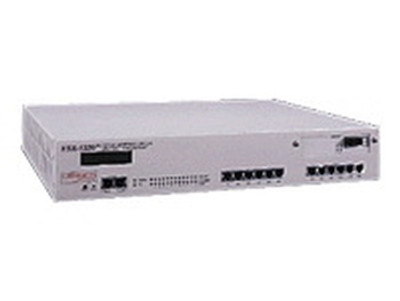 Enterasys ESX-1320 Ethernet Workgroup Switch with 12 RJ-45 Ports and BRIM Slot for Network Connectivity