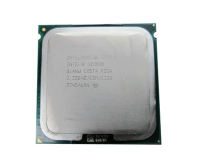 EU80574KJ053N - Intel Xeon E5410 Quad Core 2.33GHz LGA771 Processor