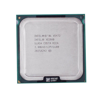 EU80574KL080NT - Intel Quad-Core 3.0GHz 12MB LGA771 Processor