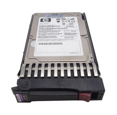 431933-B21 - HP 36GB 15K SAS 3Gb/s 2.5" Hot-Plug HDD