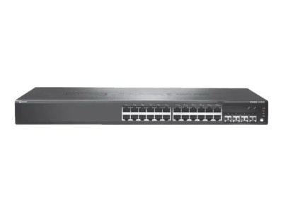 EX2200-24T-4G-TAA - Juniper Networks 24-Port Gigabit 4 SFP Network Switch