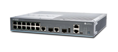 Juniper EX2200-C-12T-2G EX 2200-C 12-Port Ethernet Switch