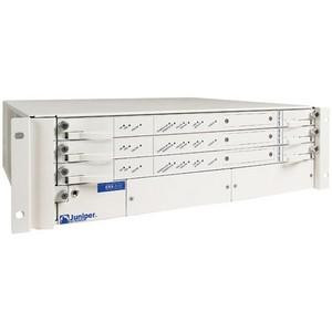 EX3-CH310-FRU - Juniper Networks 3 Expansion Slot Router Chassis