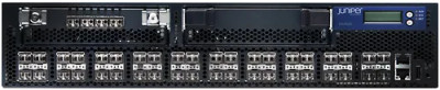 EX4500-40F-FB - Juniper Networks 40-Port SFP+ 10GbE Layer3 Rack Network Switch