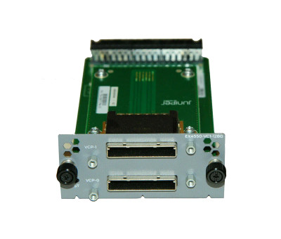 EX4550-VC1-128G - Juniper 128Gbps Virtual Chassis Module
