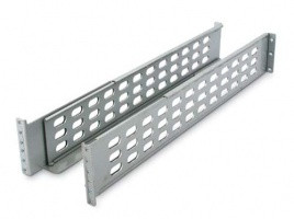 EX-4PST-RMK - Juniper Adjustable 4-Post Rack Mount Kit