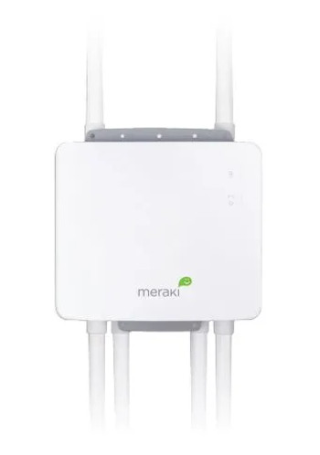 Netgear EX6100 Wireless Range Extender 750Mbps IEEE 802.11ac for Home WiFi Network