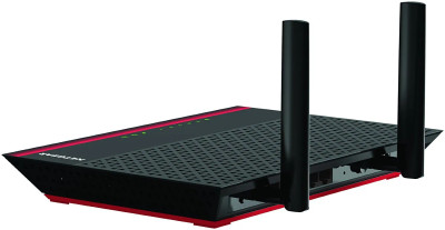EX6200-100NAS - NetGear 1200Mbps 802.11ac 5-Port Gigabit WiFi Range Extender