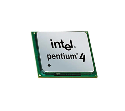 Dell Intel Pentium 4 Processor Upgrade for Dimension 4600 GX270 WS 360