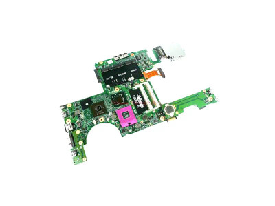 F124F - Dell Socket 478 XPS M1530 Motherboard