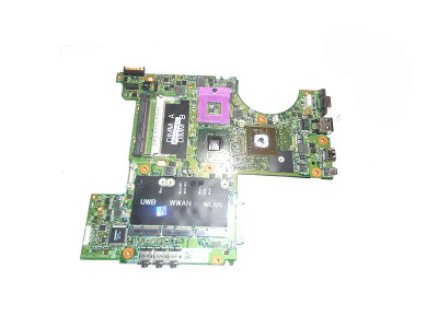 F125F - Dell Socket 478 Studio XPS M1530 Motherboard