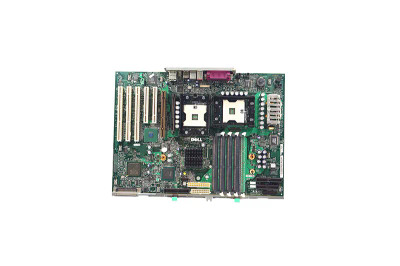 F1262 - Dell System Board Motherboard for Precision Workstation 650